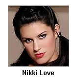 Nikki Love Pics