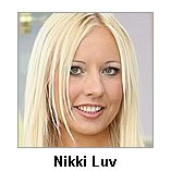 Nikki Luv