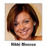 Nikki Monroe