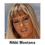 Nikki Montana Pics