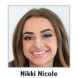 Nikki Nicole
