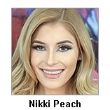 Nikki Peach Pics