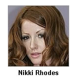 Nikki Rhodes