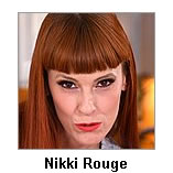 Nikki Rouge Pics