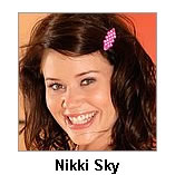 Nikki Sky Pics