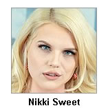 Nikki Sweet