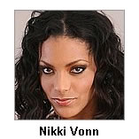 Nikki Vonn