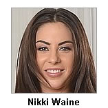 Nikki Waine