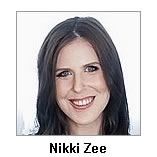 Nikki Zee