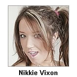 Nikkie Vixon