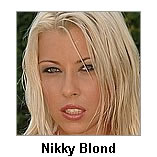 Nikky Blond