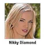 Nikky Diamond