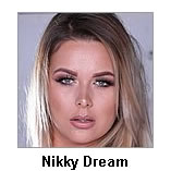 Nikky Dream Pics