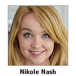 Nikole Nash Pics