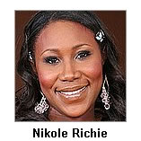 Nikole Richie Pics