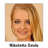 Nikoletta Devis Pics