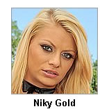 Niky Gold Pics