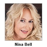Nina Bell