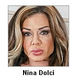 Nina Dolci Pics
