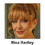 Nina Hartley Pics