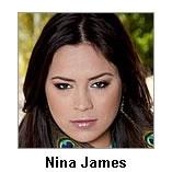 Nina James Pics