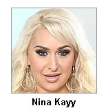 Nina Kayy Pics