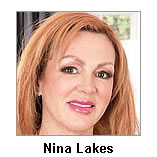 Nina Lakes