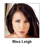Nina Leigh Pics