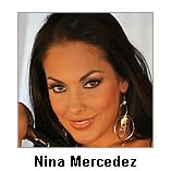 Nina Mercedez Pics