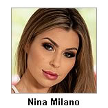 Nina Milano Pics