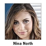 Nina North Pics