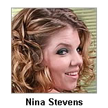 Nina Stevens