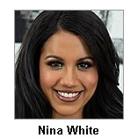 Nina White Pics