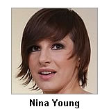 Nina Young Pics