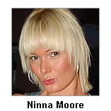 Ninna Moore