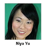 Niya Yu