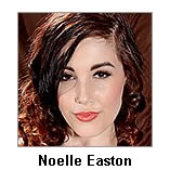 Noelle Eeaston Pics