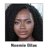 Noemie Bilas Pics