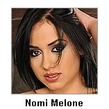 Nomi Melone Pics