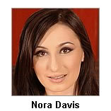 Nora Davis Pics