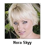 Nora Skyy Pics