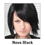 Nova Black Pics