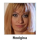 Novigina