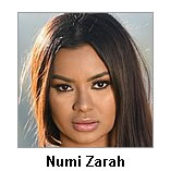 Numi Zarah