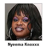 Nyeema Knoxxx