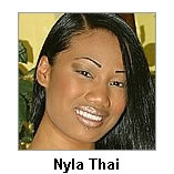 Nyla Thai Pics