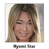 Nyomi Star Pics