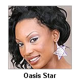 Oasis Star