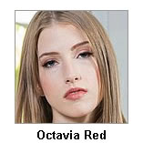 Octavia Red Pics