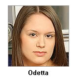 Odetta Pics